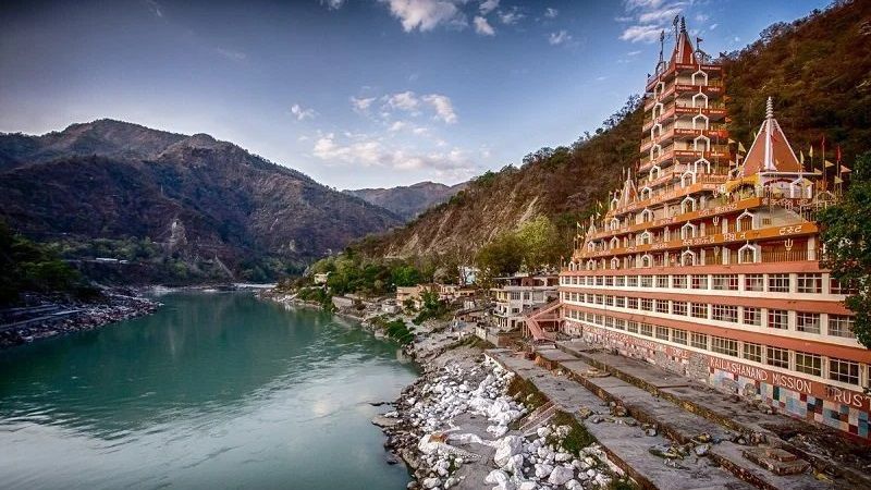 10 Awesome Getaway Trips in India at Less than INR 5000