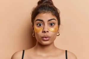 3 Steps to Effectively Conceal Dark Under-Eye Circles