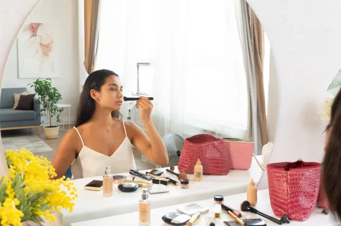 How to Refresh and Organize Your Beauty Routine for Spring