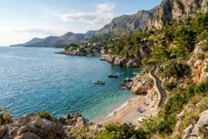 7 Best European Beach Destinations Beyond Spain and Greece