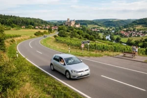6 Best European Road Trips for First-Time Drivers Abroad