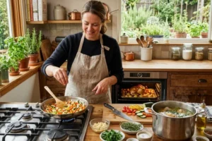 10 Essential Cooking Techniques Every Home Cook Should Learn