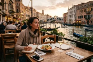 How to Write a Restaurant Review Diners Can Actually Trust