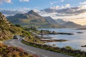 Scotland's Most Scenic Road Trips Beyond the North Coast 500