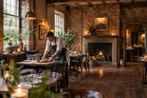 The Best Independent Restaurants to Try Around the UK in 2026