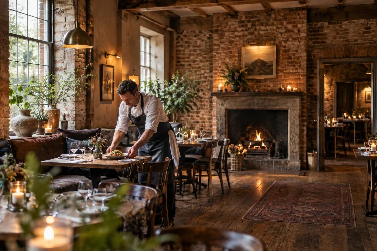 The Best Independent Restaurants to Try Around the UK in 2026